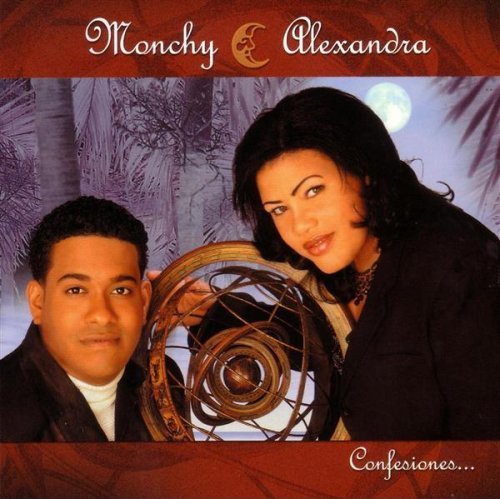 Monchy & Alexandra Albums: songs, discography, biography, and listening ...