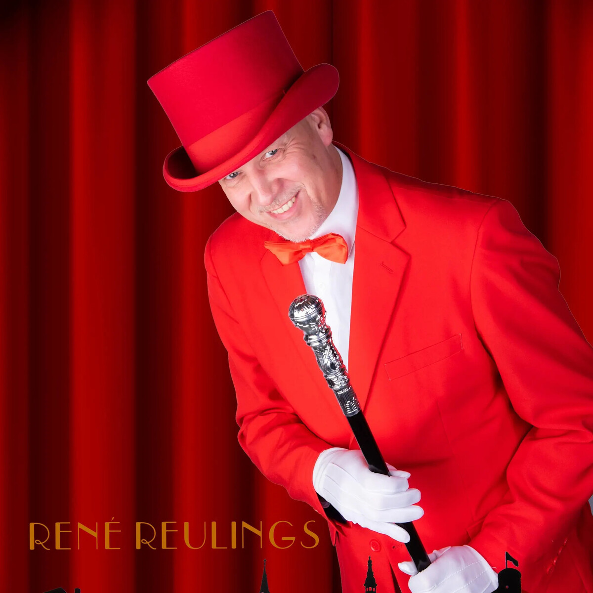 René Reulings Albums: songs, discography, biography, and listening ...