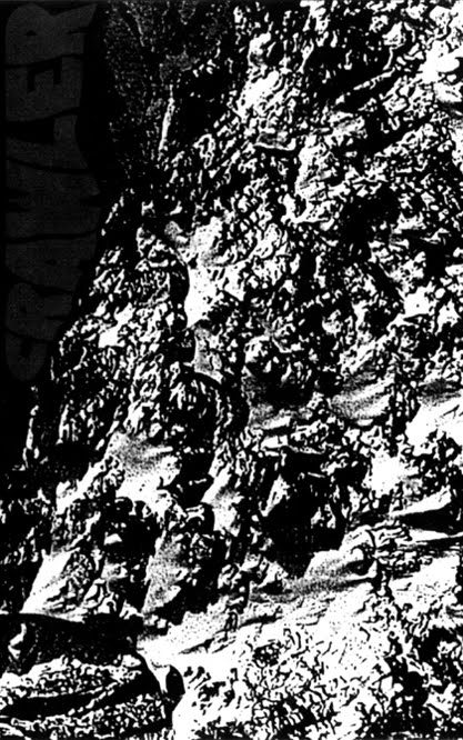 Crawler by Crawler (Album, Sludge Metal): Reviews, Ratings, Credits ...