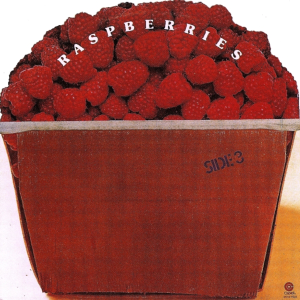 Side 3 by Raspberries (Album, Power Pop) Reviews, Ratings, Credits, Song list Rate Your Music