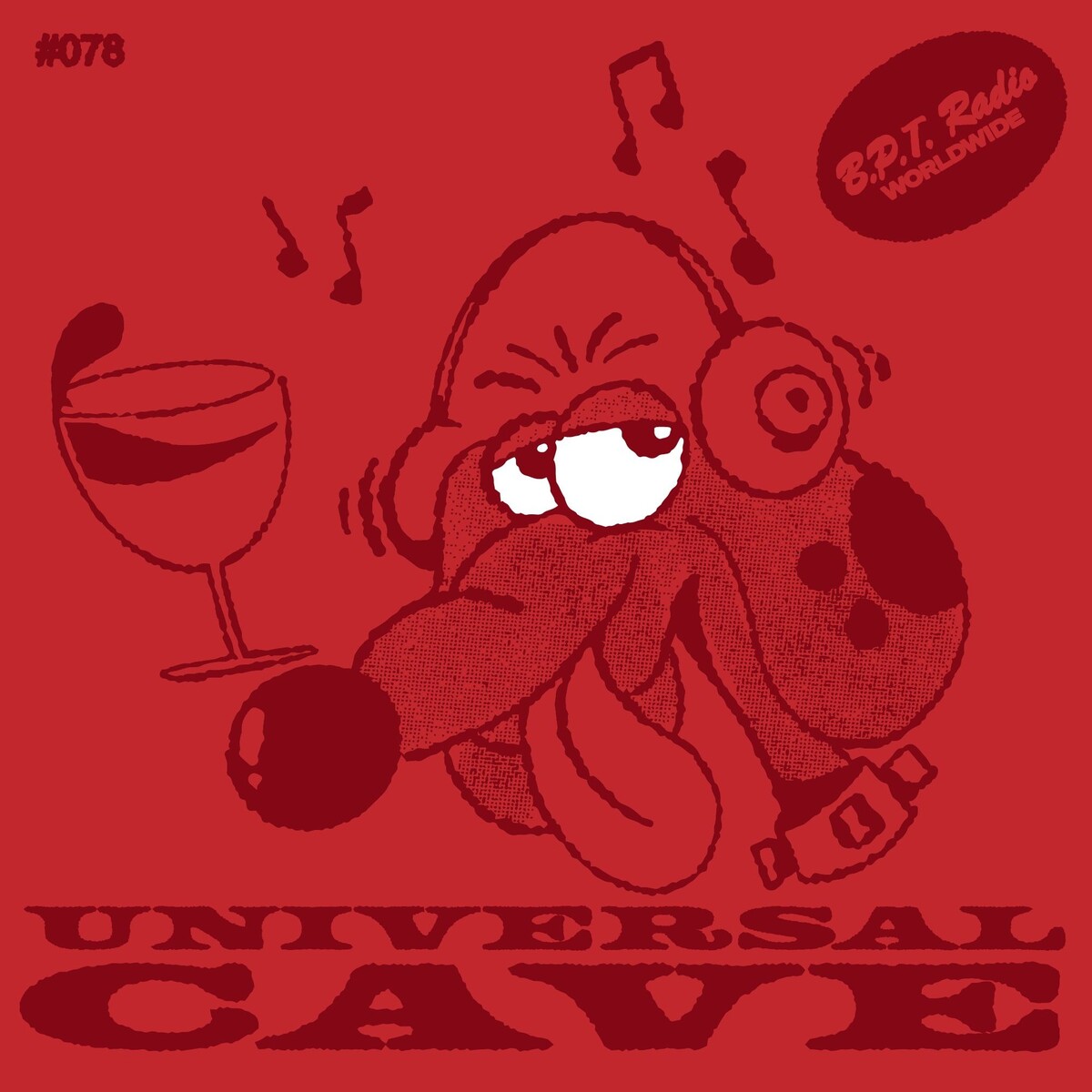 Music credits for Universal Cave : 1 performance listed under DJ mixing ...