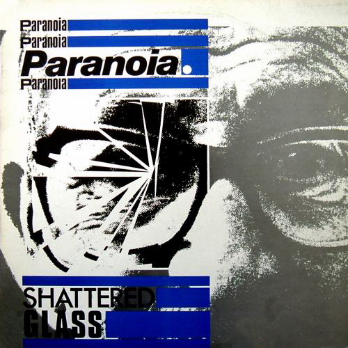 Paranoia Albums: songs, discography, biography, and listening guide ...