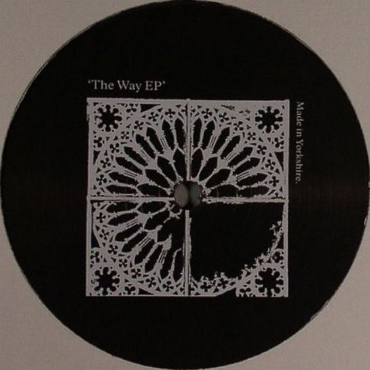 The Way EP by James Welsh (EP, Deep House): Reviews, Ratings, Credits ...