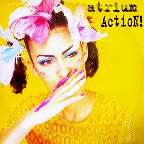 Action! by Atrium (Single; Time; TRD 1666): Reviews, Ratings, Credits ...