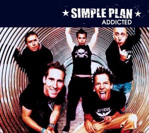 Addicted by Simple Plan (Single): Reviews, Ratings, Credits, Song list ...