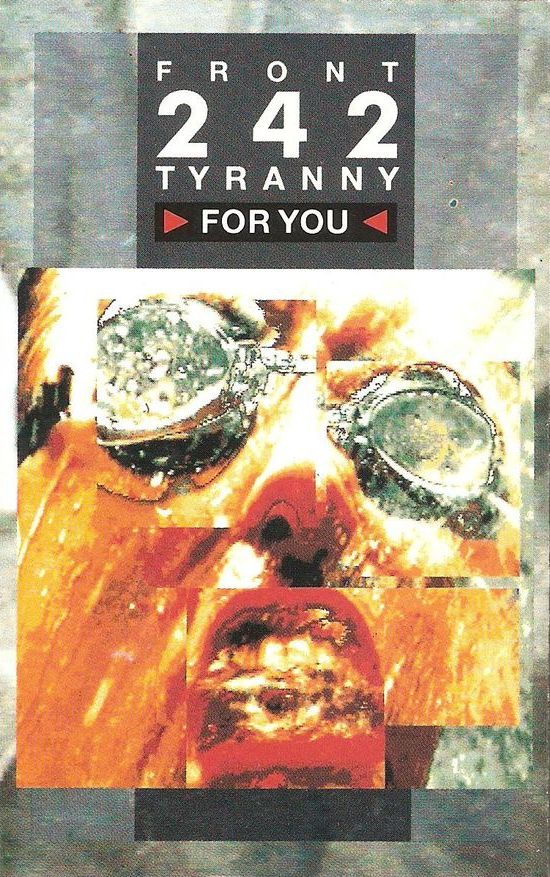 Tyranny (For You) - Wikipedia