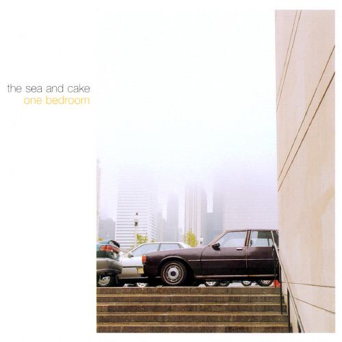 One Bedroom by The Sea and Cake (Album, Indie Pop) Reviews, Ratings
