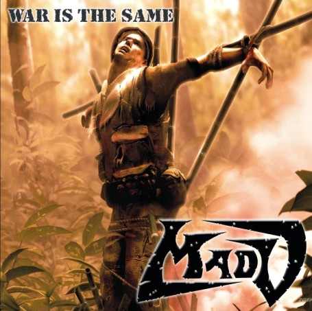 Mad V Albums: songs, discography, biography, and listening guide - Rate ...