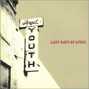 洋楽 Last Days of April / Ascend To The Stars Last Days of April / Ascend To The Stars