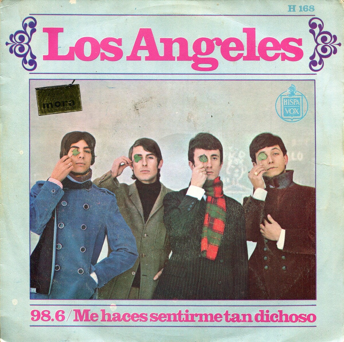 Los ngeles Albums Songs Discography Biography And Listening Guide 