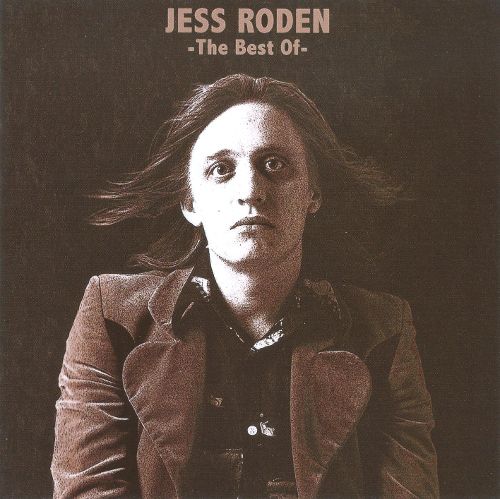 ジェス・ローデン / THE BEST OF JESS RODEN The Best of Jess Roden by Jess Roden (Compilation): Reviews