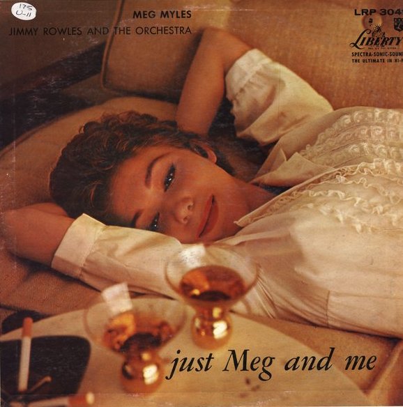 Meg Myles Albums: songs, discography, biography, and listening guide - Rate  Your Music