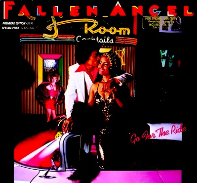 Fallen Angel Albums: songs, discography, biography, and listening guide ...