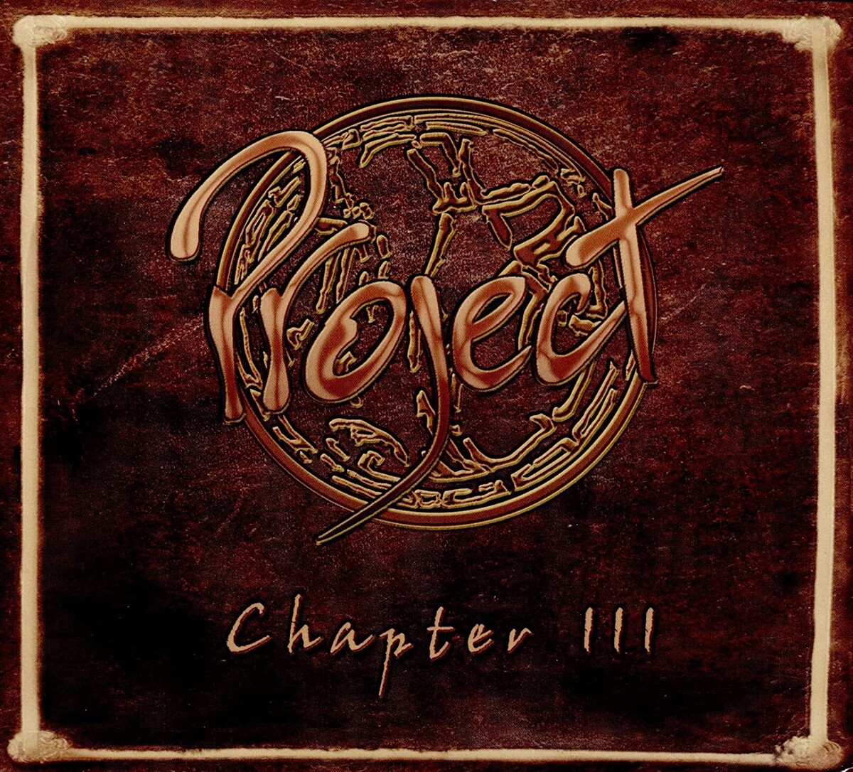 Chapter III by Project (Album): Reviews, Ratings, Credits, Song list ...