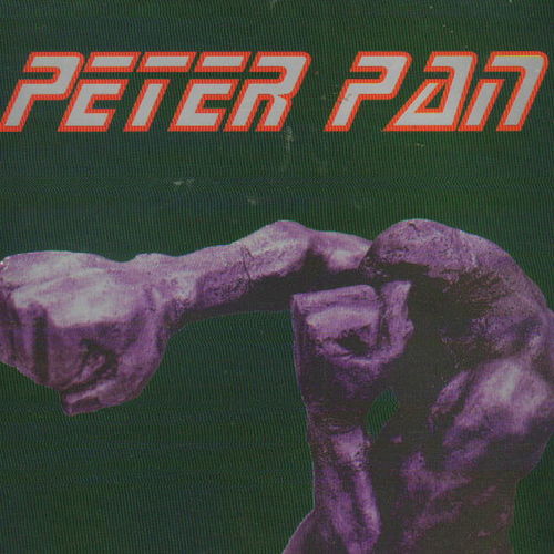 Peter Pan by Peter Pan (Album): Reviews, Ratings, Credits, Song list ...
