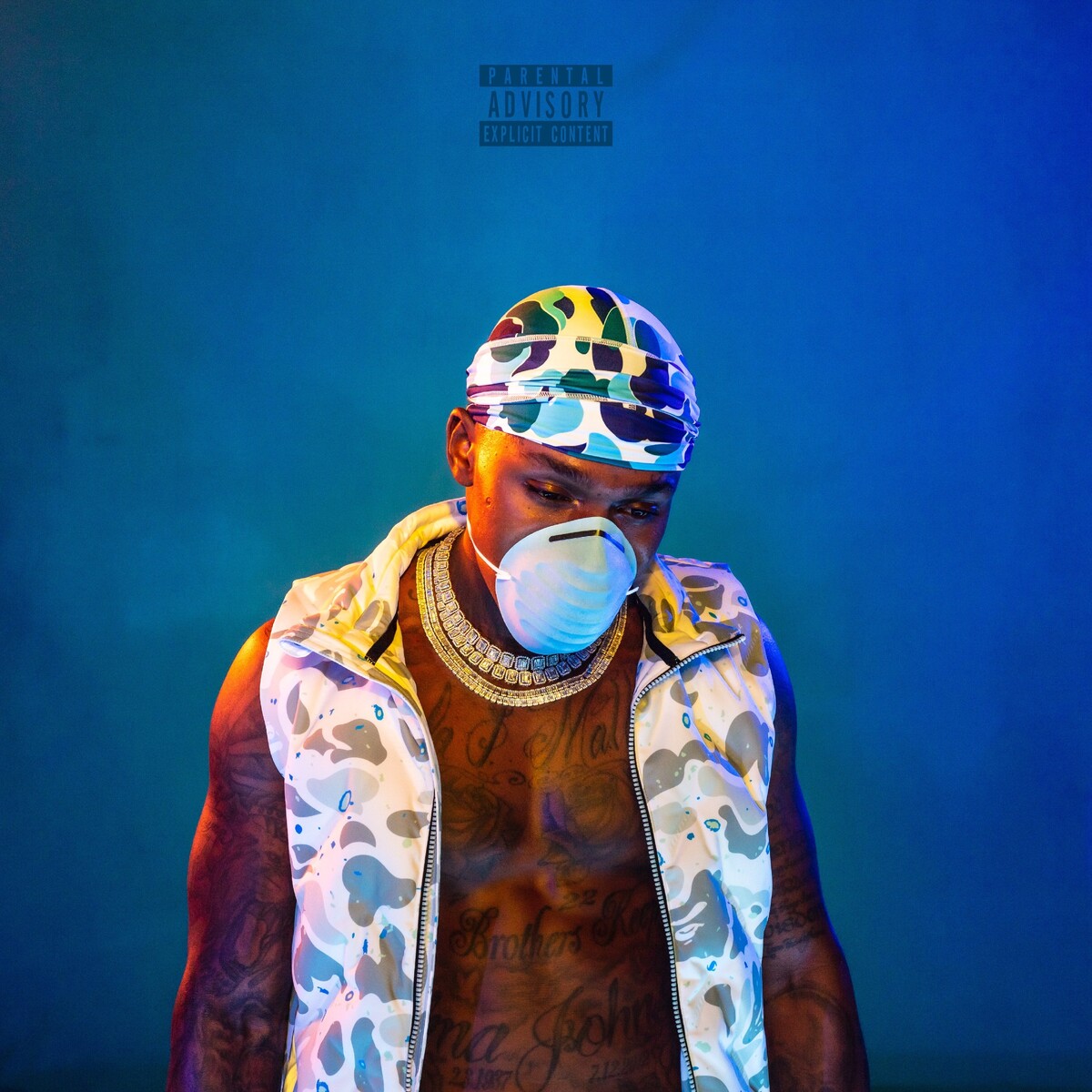 Blame It on Baby by DaBaby (Album, Trap): Reviews, Ratings