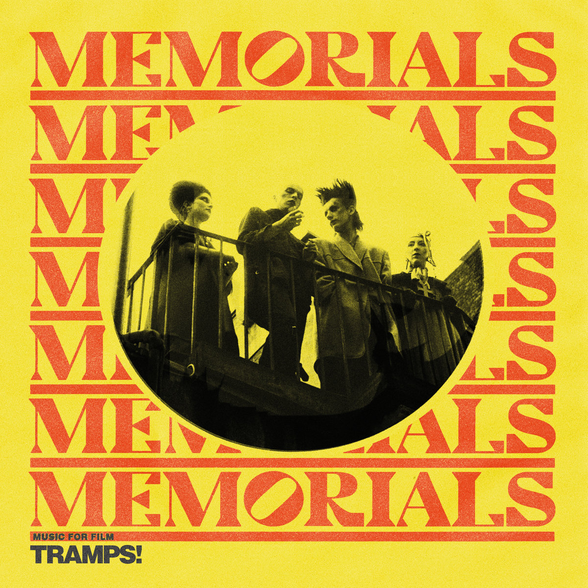 MEMORIALS Albums: songs, discography, biography, and listening guide ...