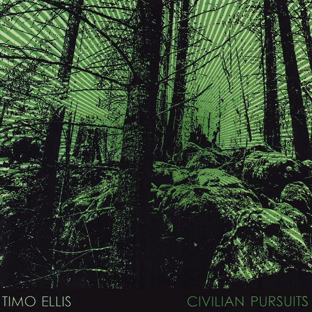 Civilian Pursuits by Timo Ellis (Album): Reviews, Ratings, Credits ...