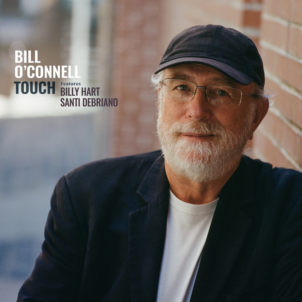 Touch by Bill O'Connell (Album, Jazz): Reviews, Ratings, Credits, Song ...