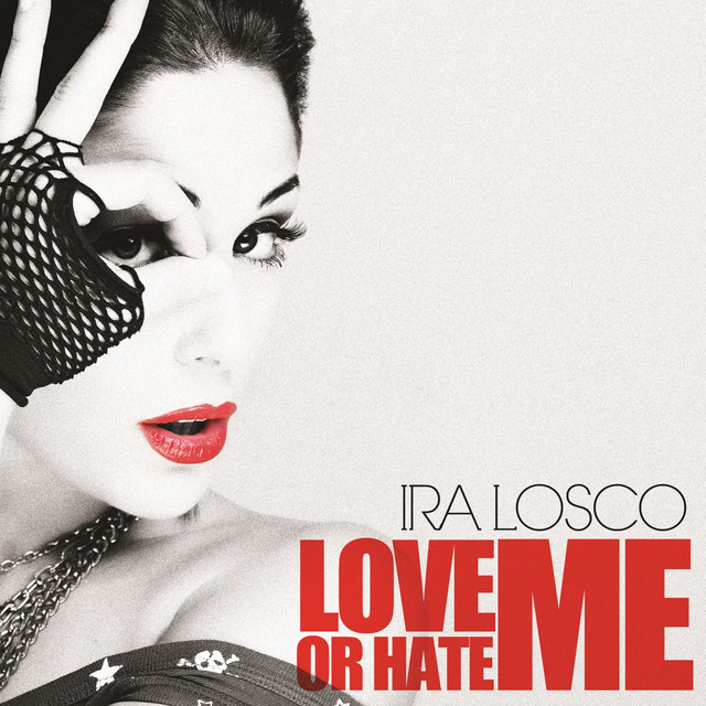Love Me or Hate Me by Ira Losco (Album): Reviews, Ratings, Credits ...
