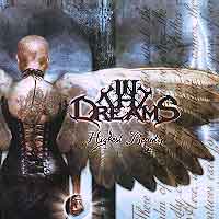 In Thy Dreams 日本盤 帯無 CD2枚 In Thy Dreams Albums: songs, discography, biography, and listening