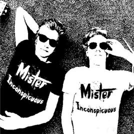 Mister Inconspicuous Albums: songs, discography, biography, and ...
