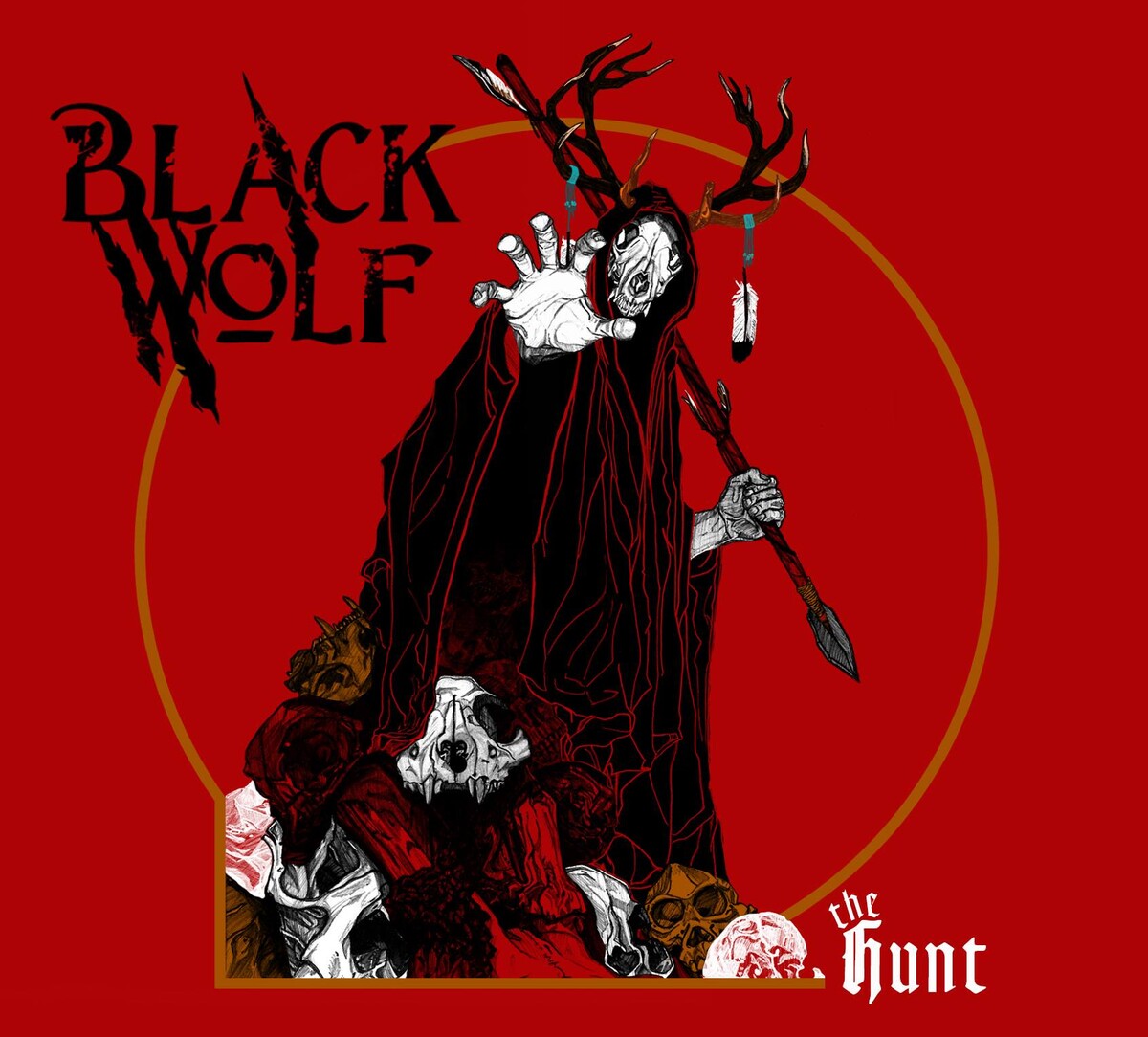 BlackWolf Albums: songs, discography, biography, and listening guide ...