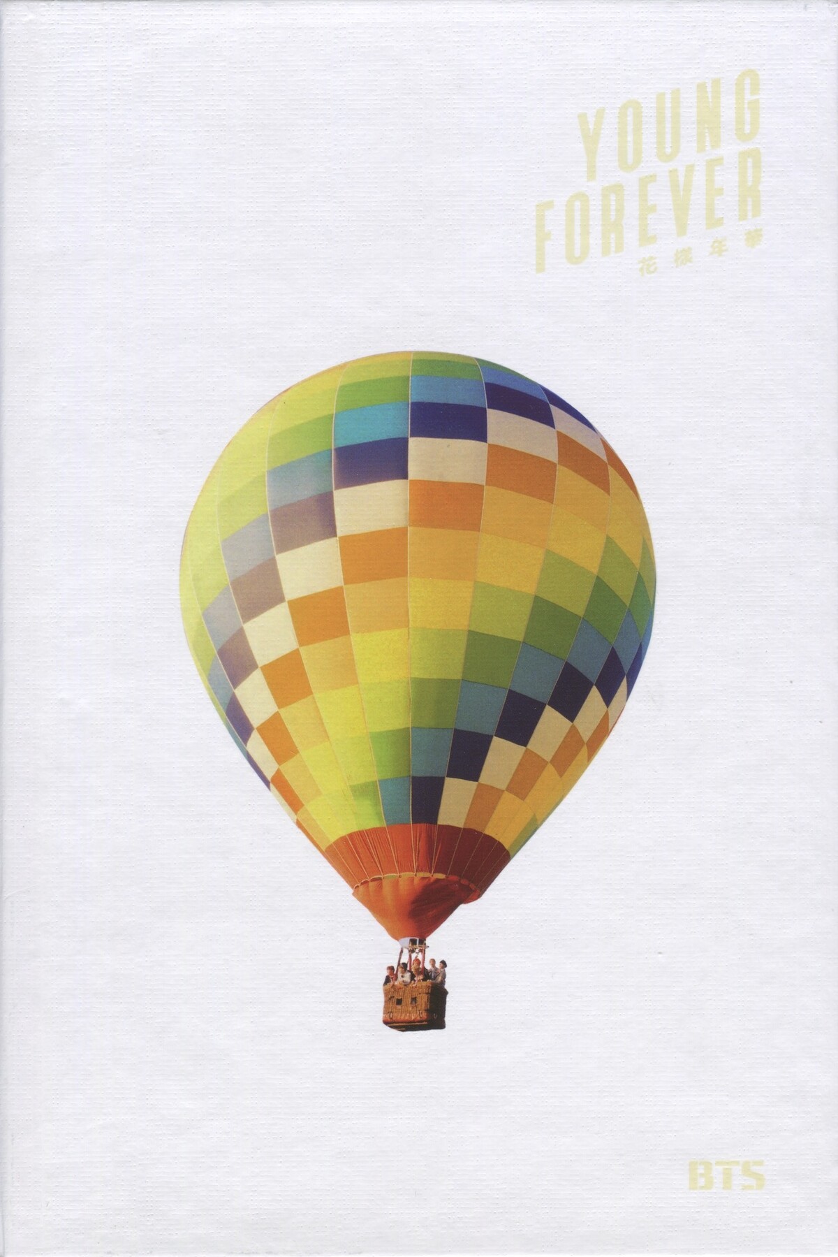 K-POP・アジア BTS YOUNG FOREVER CD BTS - Special Album [HYYH HWA YANG YEON HWA 화양연화 YOUNG