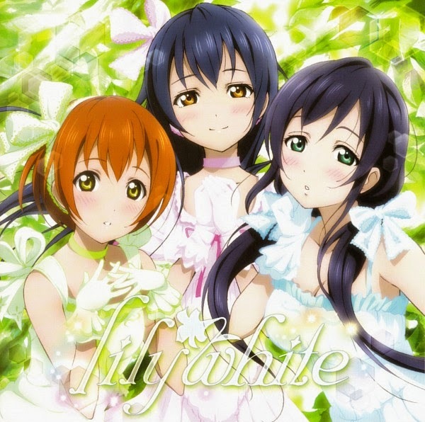 lily white Albums: songs, discography, biography, and listening