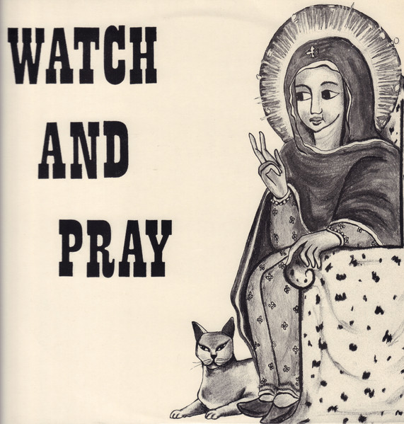 その他 ALPHA & OMEGA WATCH AND PRAY & OVERSTAND Watch & Pray by Alpha and Omega (Album, Dub): Reviews