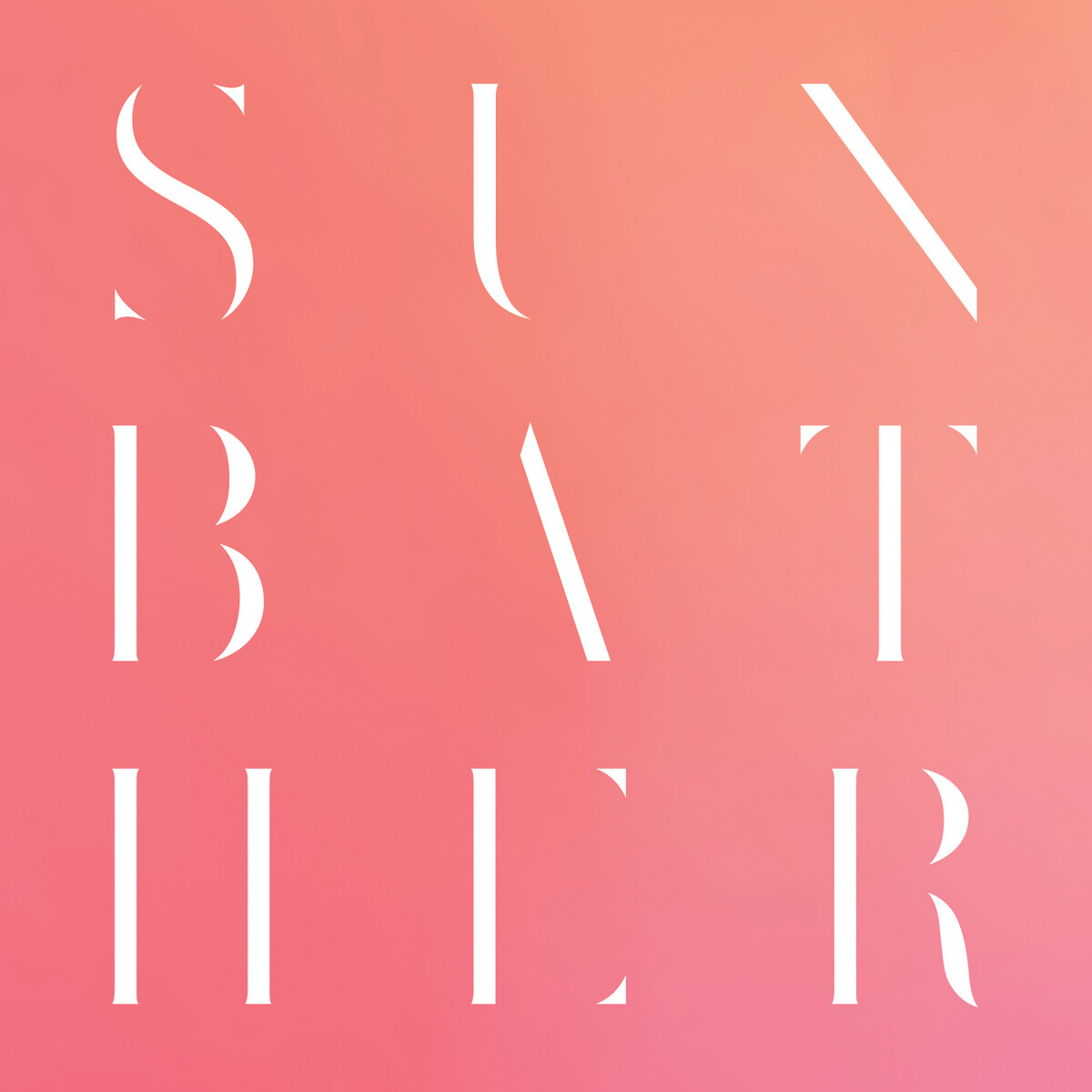 Dream House by Deafheaven (Single, Blackgaze) Reviews, Ratings