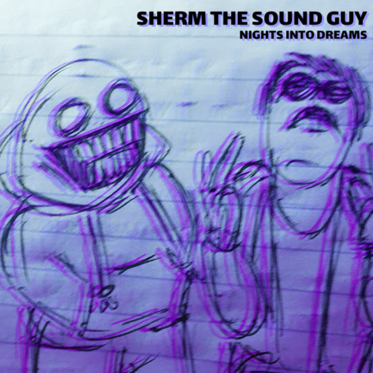Sherm the Sound Guy Albums: songs, discography, biography, and ...