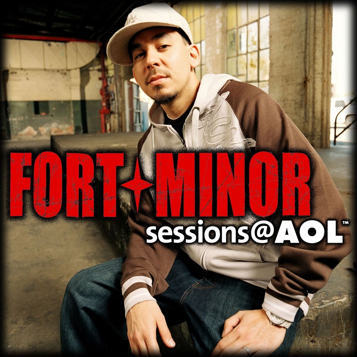 Sessions@AOL by Fort Minor (Additional release, Hip Hop): Reviews ...
