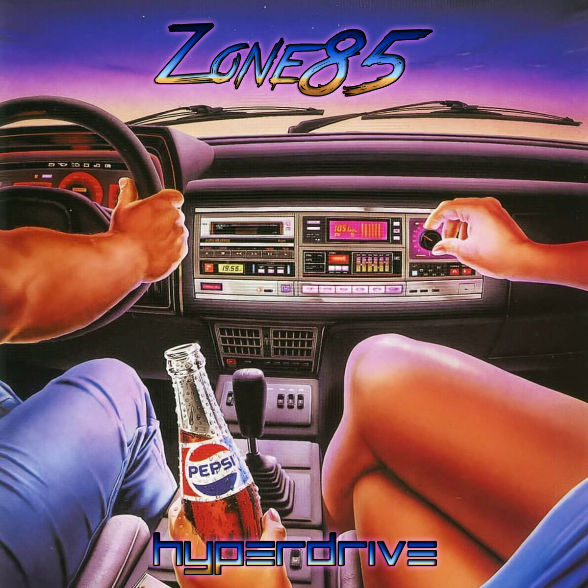 Zone85 Albums: songs, discography, biography, and listening guide