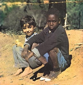 Clube da Esquina by Milton Nascimento & Lô Borges (Album
