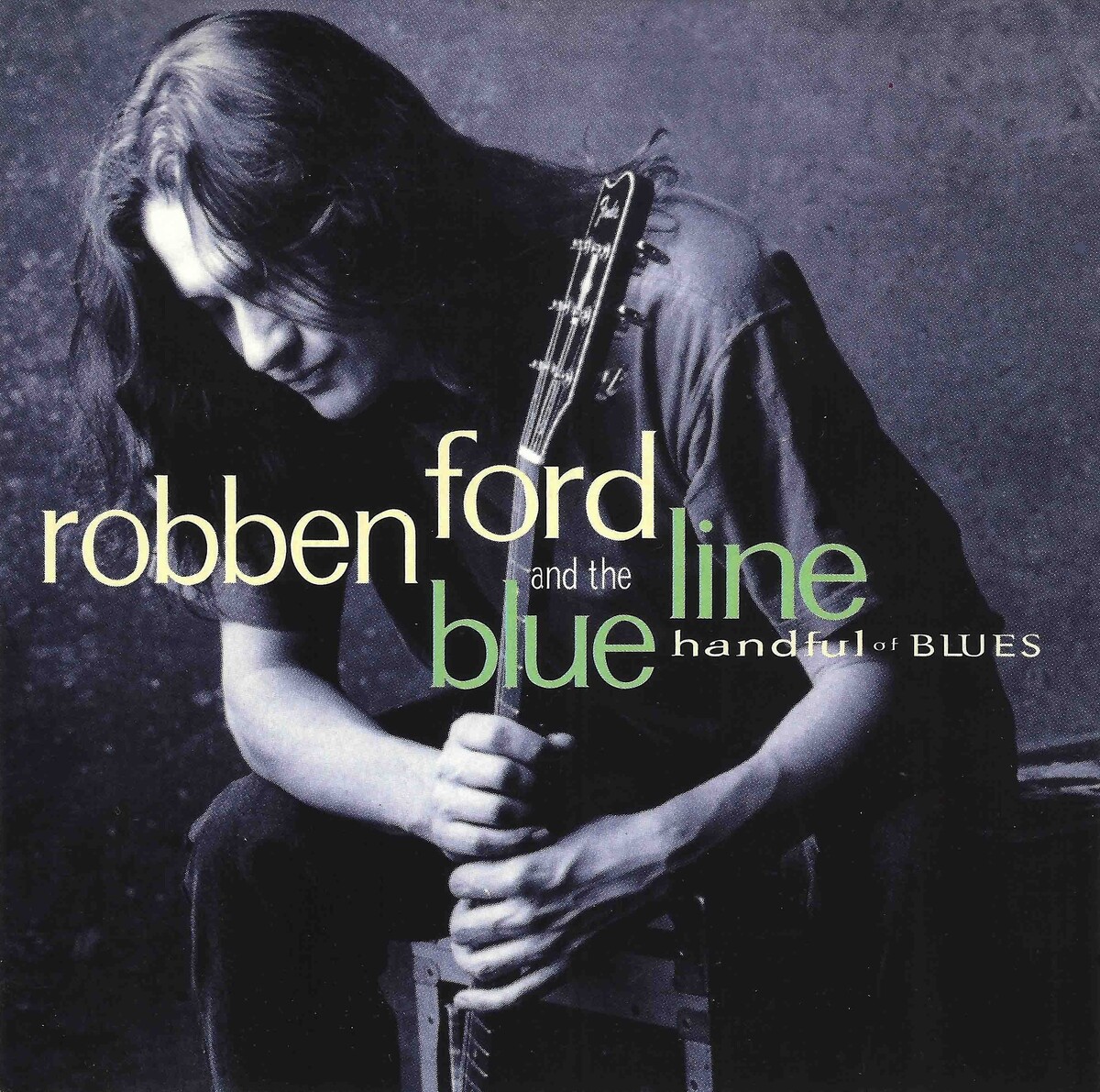 アート・デザイン・音楽 Robben Ford The Blues And The Beyond Robben Ford - The Blues and Beyond: Book & Online Audio