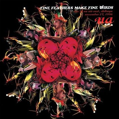 Fine Feathers Make Fine Birds by UA (Album, Dub): Reviews, Ratings, Credits, Song list - Rate Your Music Fine Feathers Make Fine Birds by UA (Album, Dub): Reviews, Ratings, Credits, Song list - Rate Your Music