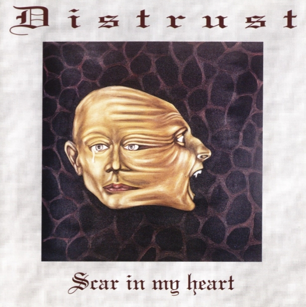 Distrust Albums: songs, discography, biography, and listening guide ...