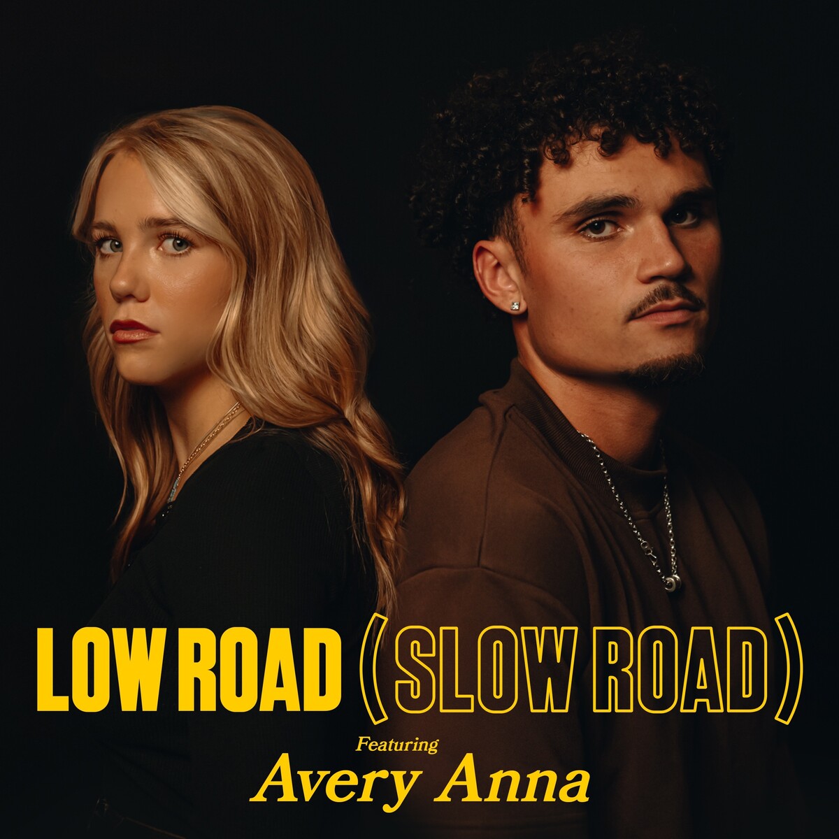 Low Road Slow Road By Adrien Nunez Single Reviews Ratings