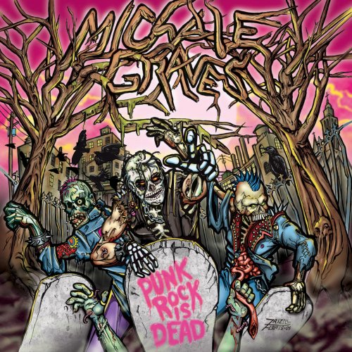 Michale Graves Albums: songs, discography, biography, and