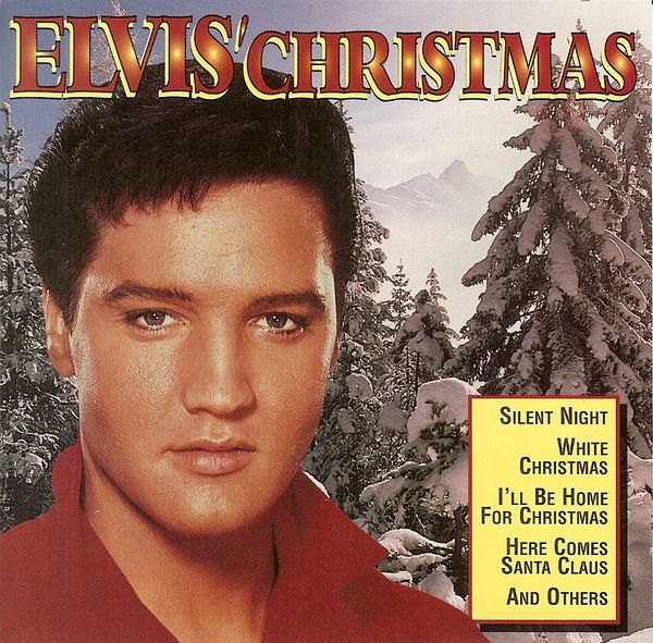 Elvis' Christmas Album by Elvis Presley (Album; Special