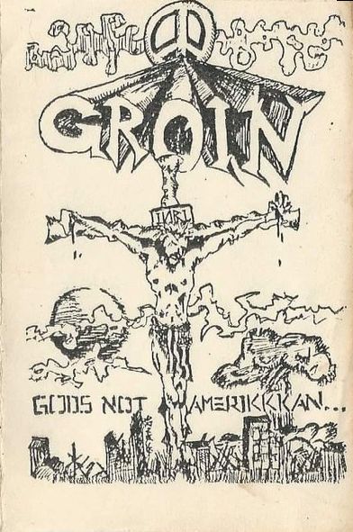 Groin Albums: songs, discography, biography, and listening guide - Rate ...