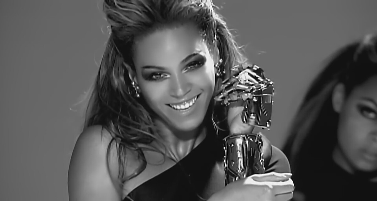 Single Ladies (Put a Ring on It) by Beyoncé (Music video, DancePop) Reviews, Ratings, Credits