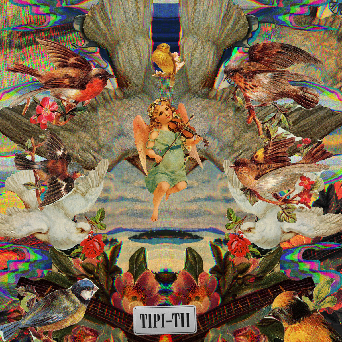 Tipi-tii by Vesta (Single; Etenee): Reviews, Ratings, Credits, Song ...