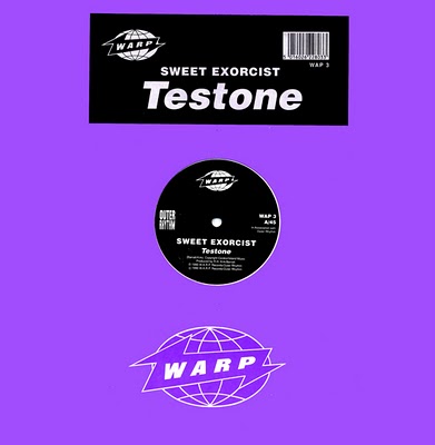 Testone by Sweet Exorcist (Single, Bleep Techno): Reviews, Ratings 