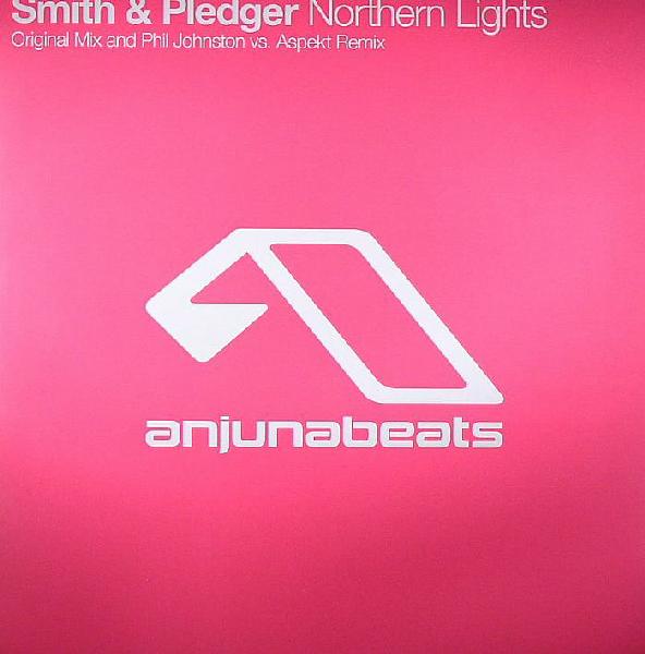 Smith & Pledger Pres. Aspekt / Hi-Jack Smith & Pledger Pres