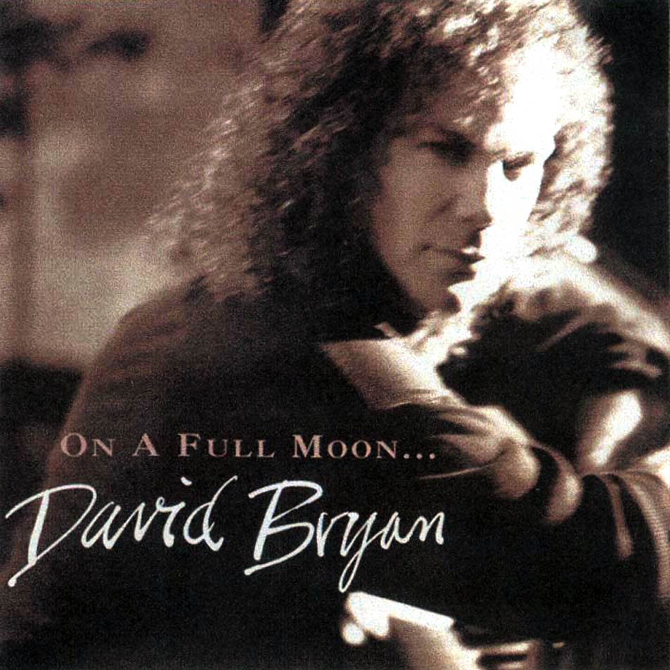 David Bryan Albums: songs, discography, biography, and listening