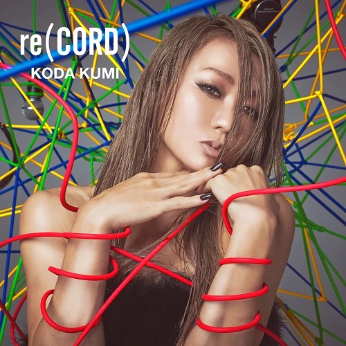 re(CORD) by 倖田來未 [Koda Kumi] (Album, J-Pop): Reviews