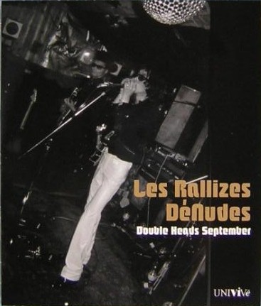 邦楽 Tribute to Les Rallizes DeNudes Les Rallizes Denudes/67-69 STUDIO et LIVE + MIZUTANI / Les
