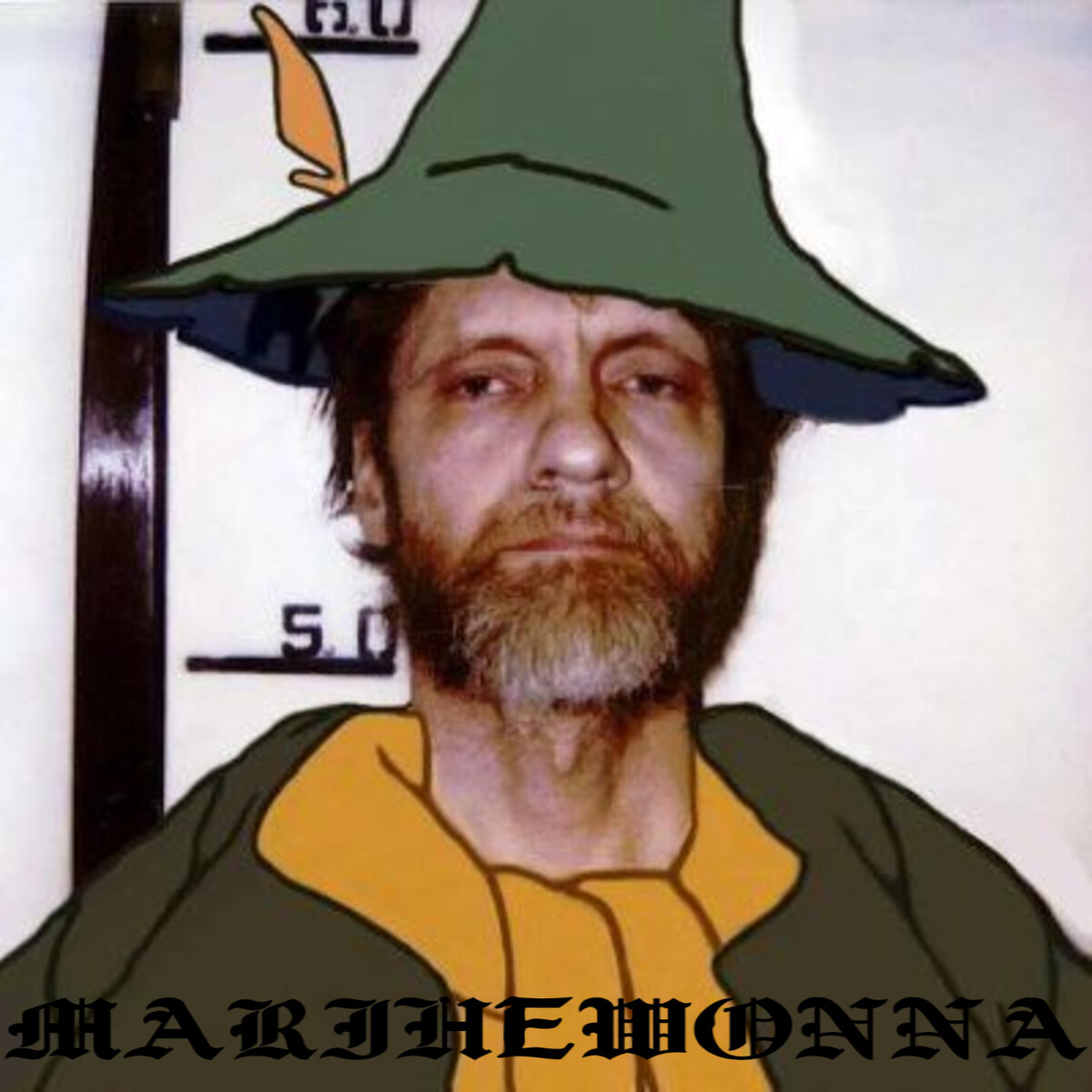 Entry 19: Rest in Peace Ted Kaczynski, You Wouldve Loved the Tesla  Cybertruck, Doom Scrolling & rule34.xxx by Marihewonna (Album, Harsh  Noise): Reviews, Ratings, Credits, Song list - Rate Your Music